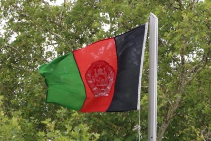 Afghan-flag