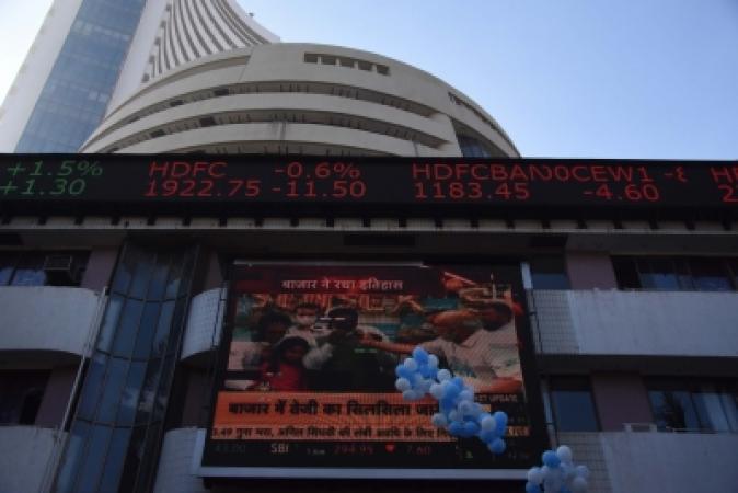 Bombay-Stock-Exchange