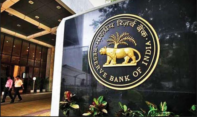 Reserve Bank of India-RBI