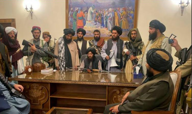 Taliban