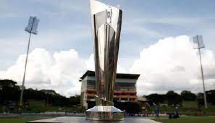 ICC-trophy
