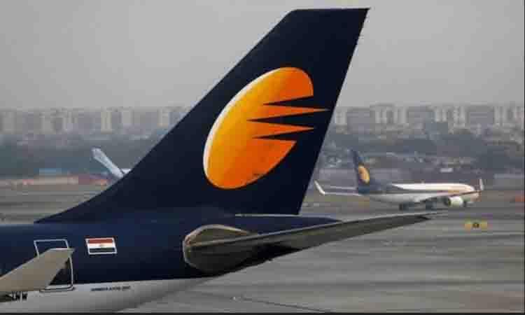 Jet-Airways