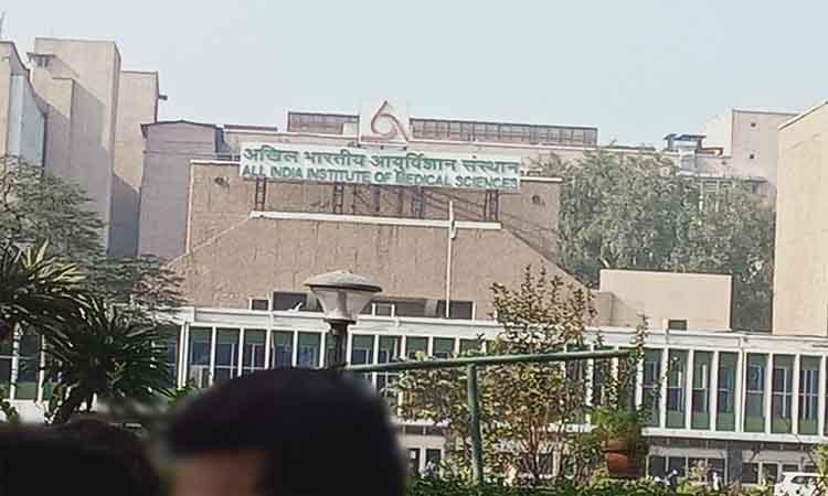 AIIMS-Delhi