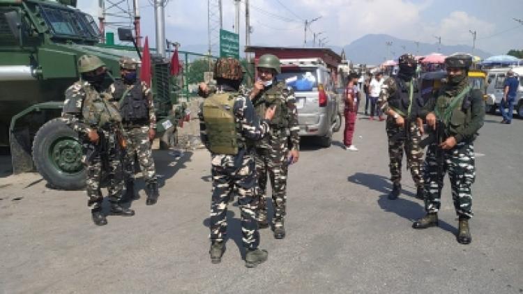Indian-Army