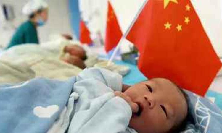 China-passes-three-children-policy