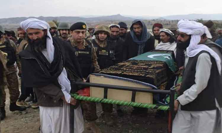 Pakistan-Army-millitants