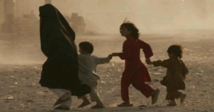 People-in-Afghanistan