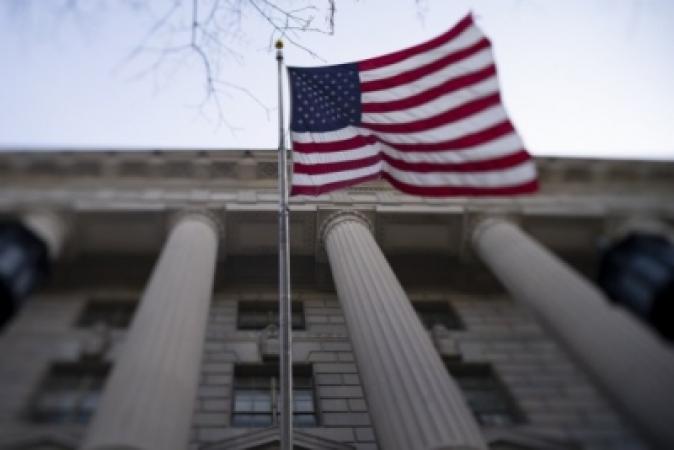 US-Flag