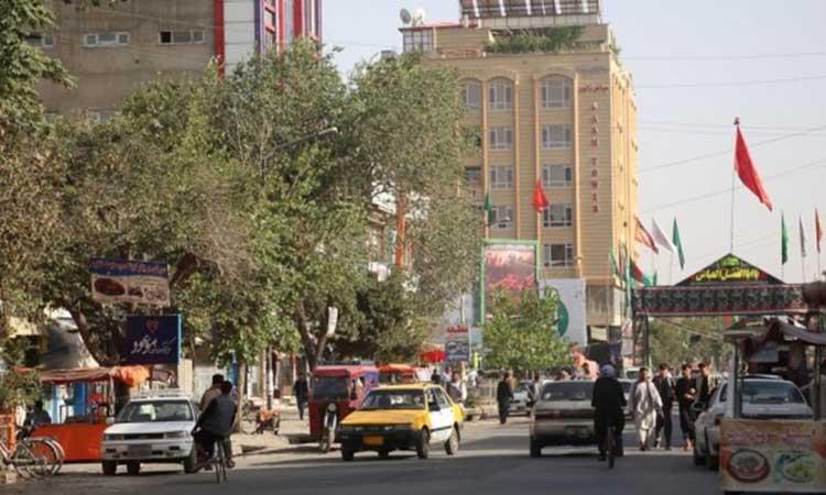 Kabul