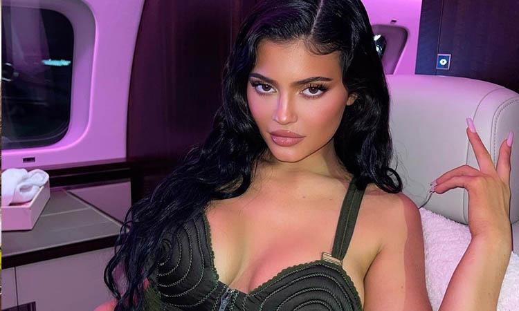 Kylie Jenner