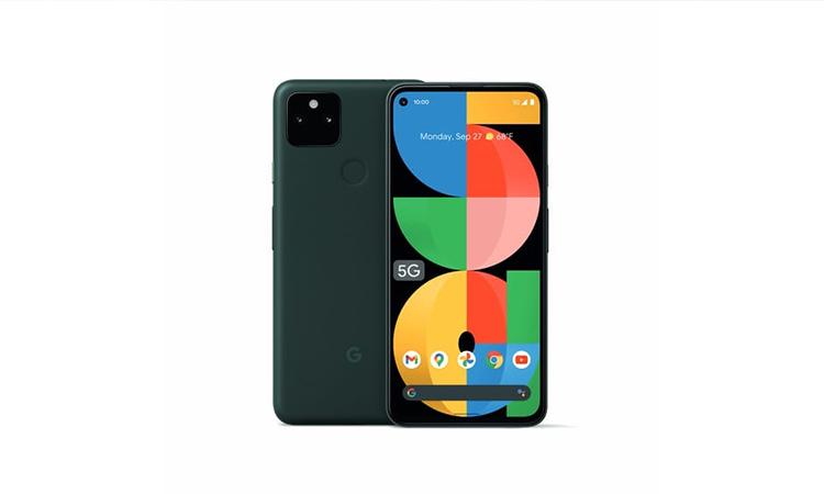 Google Pixel 5A, Pixel 4A