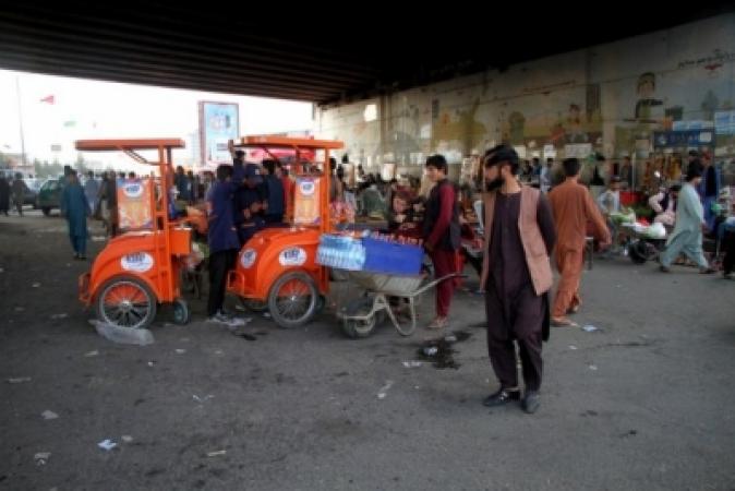 People-in-Afghanistan