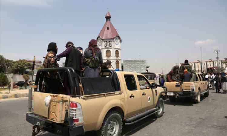 Taliban-fighters-Kabul