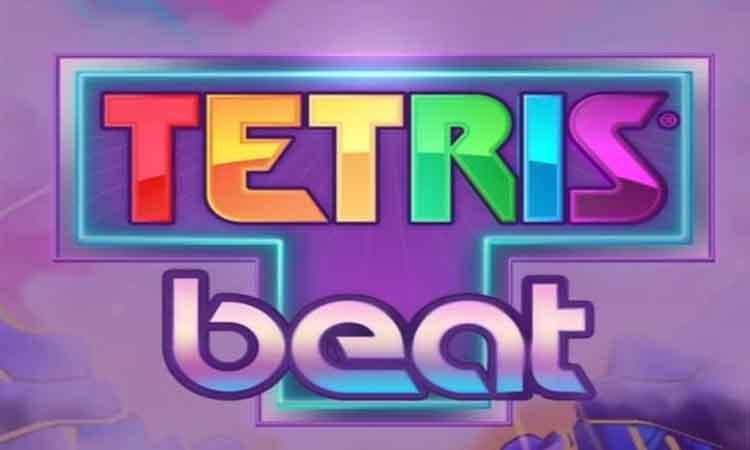 Tetris-Beat