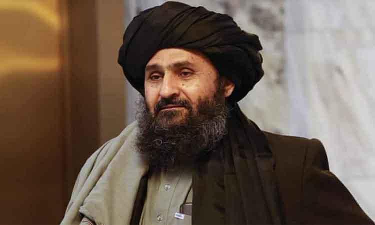 Mullah-Baradar
