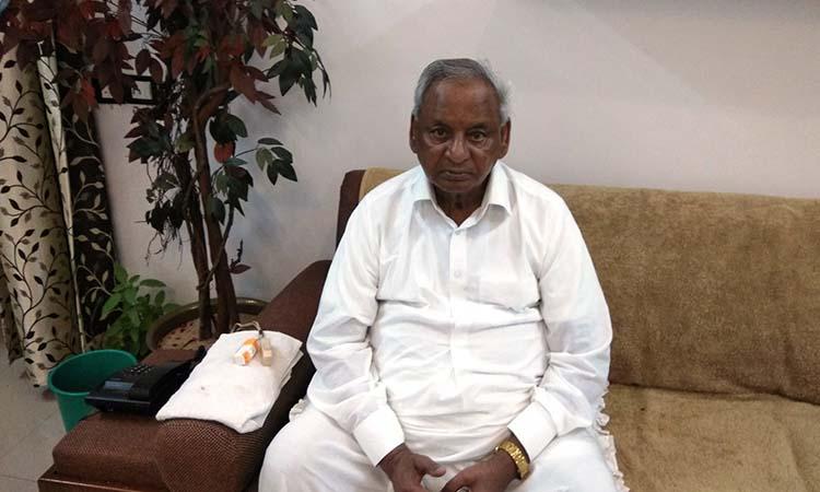 Kalyan Singh