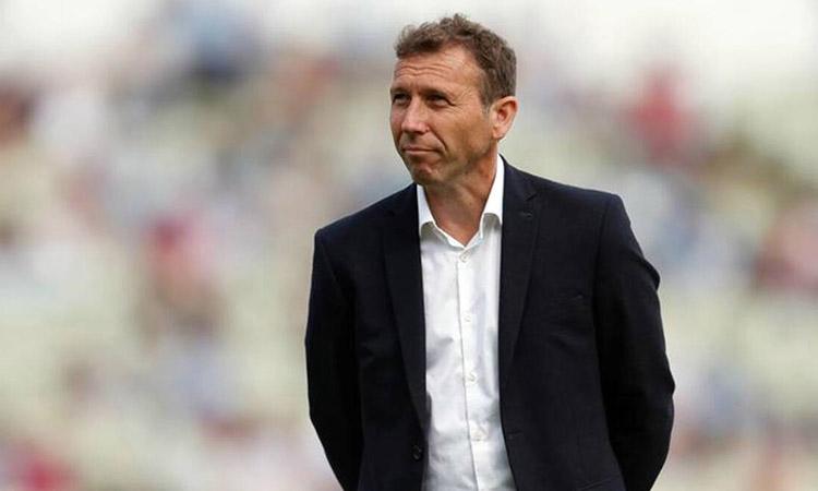 Michael Atherton