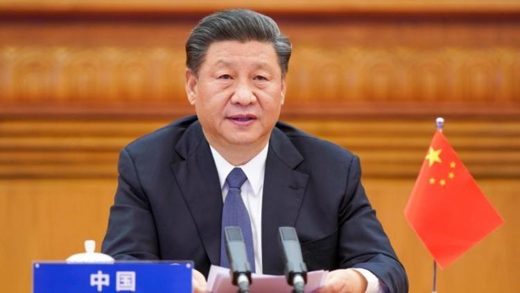 Xi-Jinping