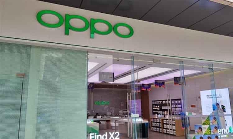 OPPO-Store