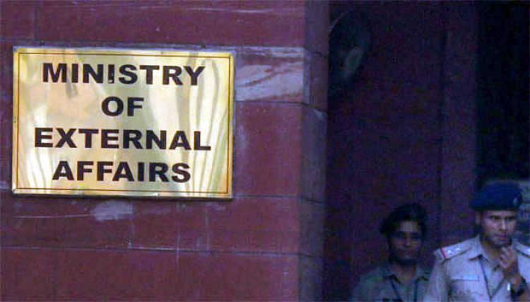 Ministry-of-External-Affairs