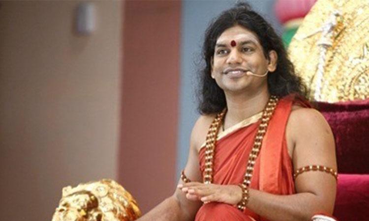 Swami-Nithyananda.