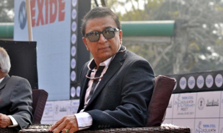 Sunil-Gavaskar