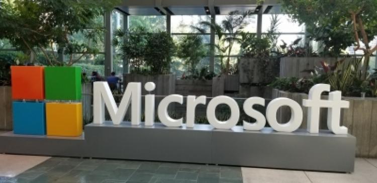 Microsoft-India