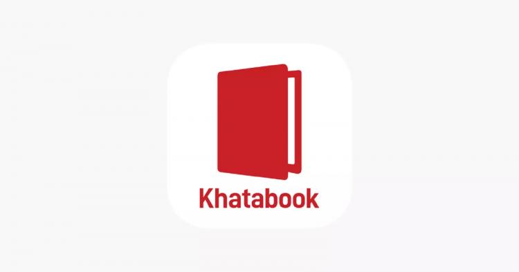 Khatabook-app