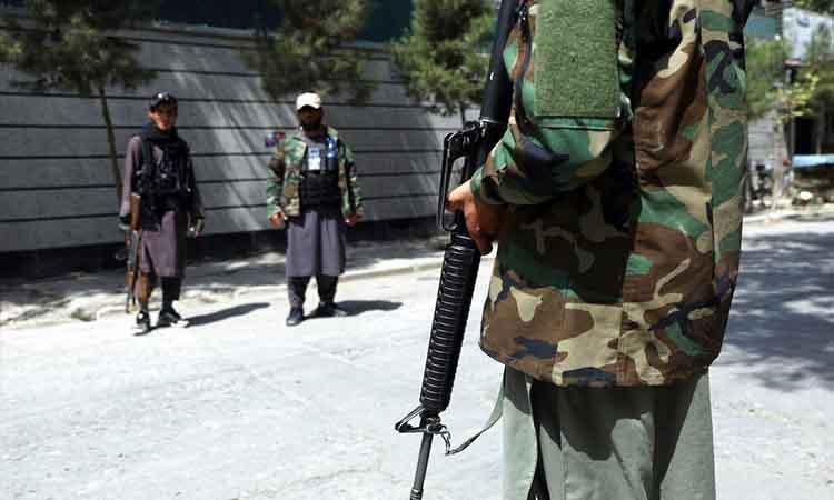 Taliban-miltants-Afghanistan