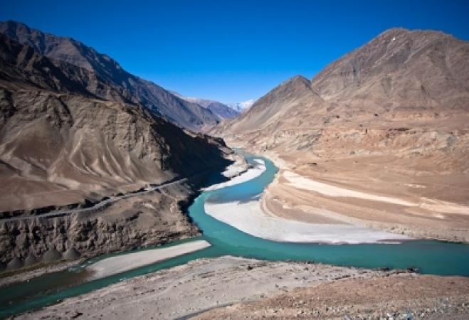 Pak-objection-to-Indias-hydropower-dam-in-J&K