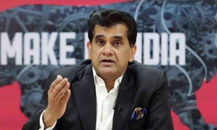 Amitabh-Kant