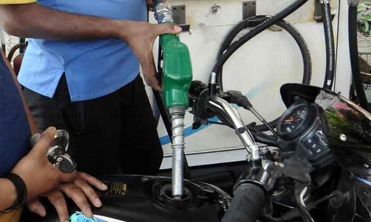 Filling-Petrol-Petrol-Pump