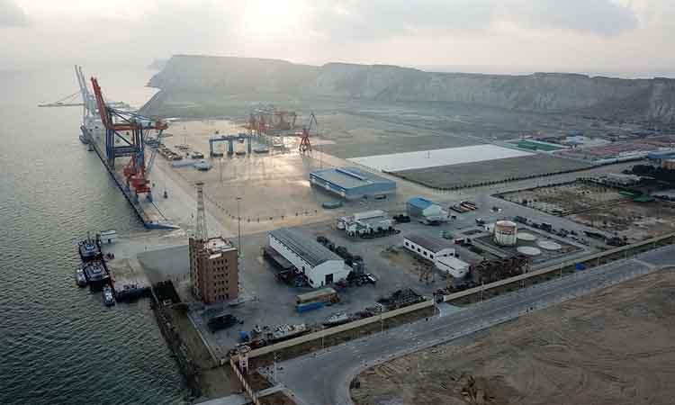 Hazara-coal-mine