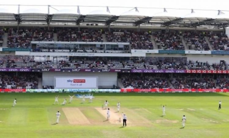 Cricket-Stadium