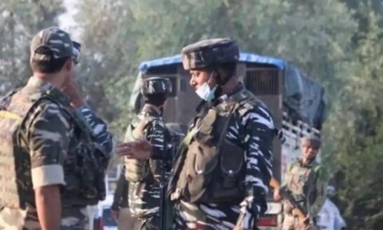 security-forces