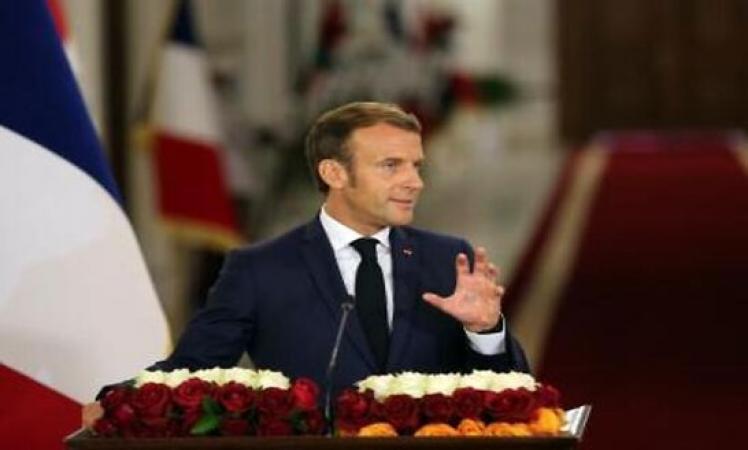 Emmanuel-Macron