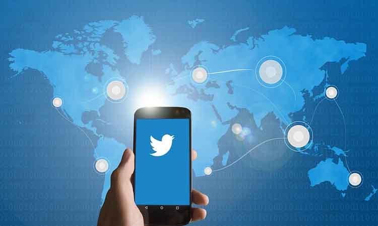Twitter