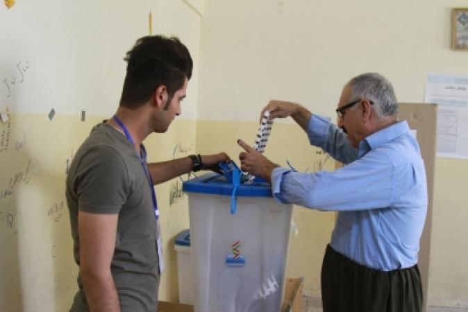 Prominent-Iraqi-cleric-reverses-decision-to-boycott-Oct-polls