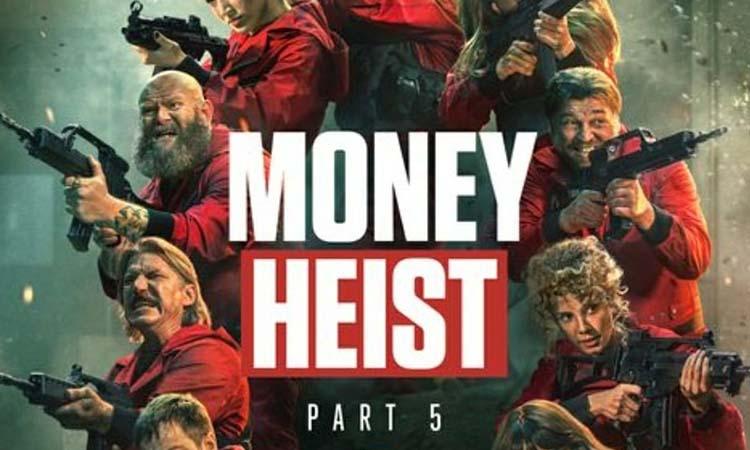Money Heist