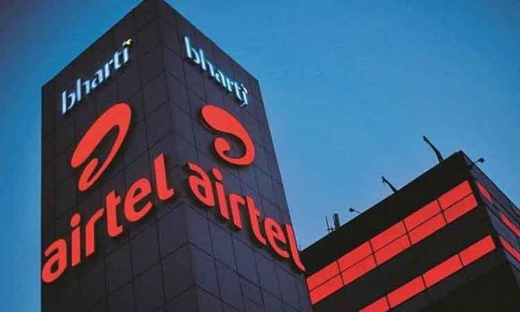 Bharti-Airtel