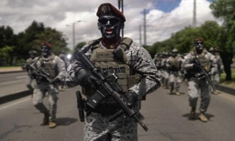 Revolutionary-Armed-forces-of-Colombia
