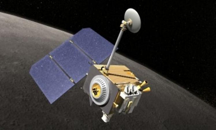 Satellite