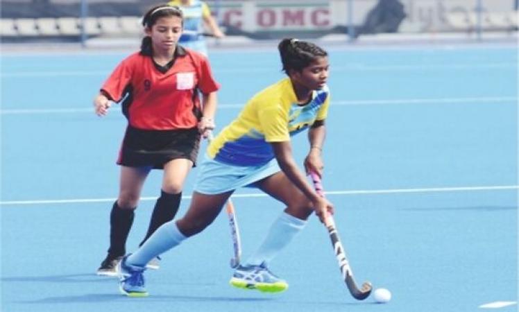 Indian-Hockey