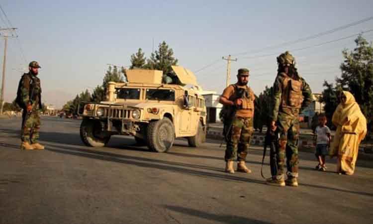 Afghan-Army-Kabul