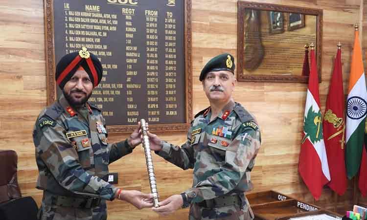 Major-General-Sanjiv-Singh-Slaria