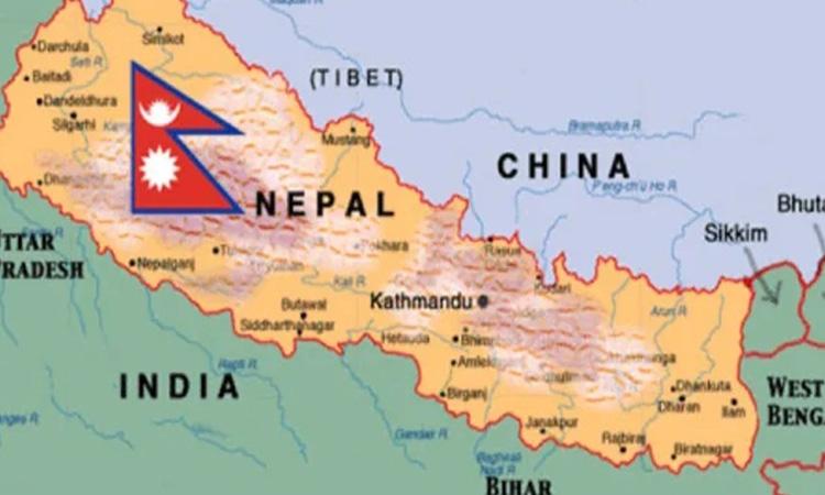 India-Nepal