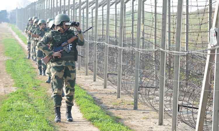 Soldiers-Pakistan-Border
