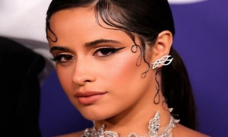 Singer-Camila-Cabello
