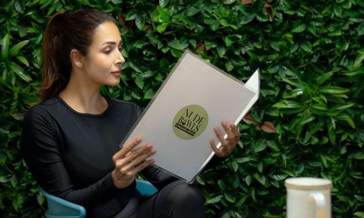 Malaika-Arora