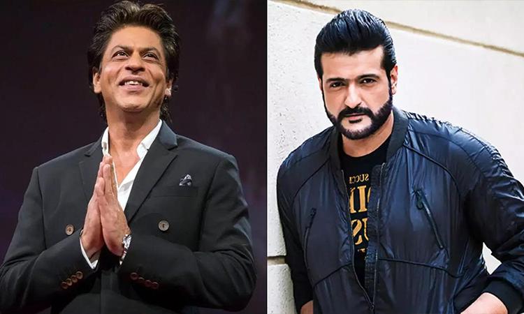 Shahrukh-Khan-Armaan-Kohli